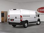 2025 Ram ProMaster 1500 Standard Roof FWD, Empty Cargo Van for sale #R25261 - photo 5