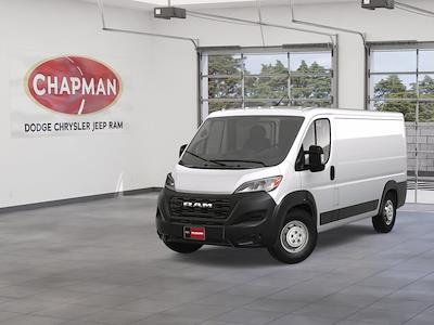 2025 Ram ProMaster 1500 Standard Roof FWD, Empty Cargo Van for sale #R25270 - photo 1