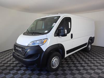 2025 Ram ProMaster 1500 Standard Roof FWD Empty Cargo Van for sale #R25270 - photo 1