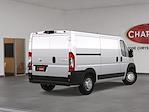 2025 Ram ProMaster 1500 Standard Roof FWD, Empty Cargo Van for sale #R25270 - photo 5