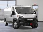 2025 Ram ProMaster 1500 Standard Roof FWD, Empty Cargo Van for sale #R25270 - photo 8