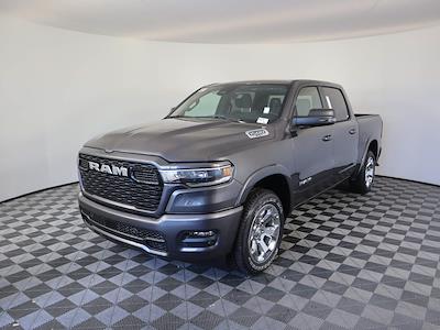 2025 Ram 1500 Crew Cab 4x4, Pickup for sale #R25275 - photo 1