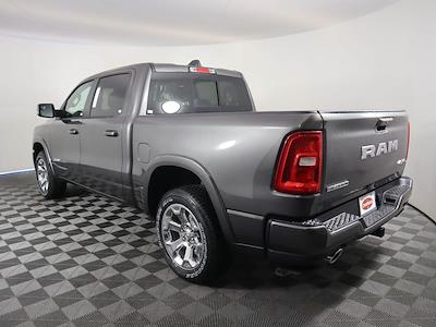 2025 Ram 1500 Crew Cab 4x4, Pickup for sale #R25275 - photo 2