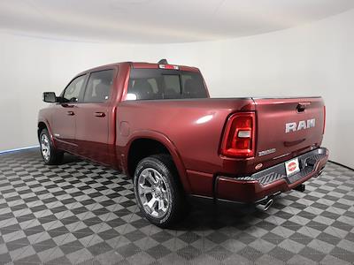 2025 Ram 1500 Crew Cab 4x2, Pickup for sale #R25277 - photo 2