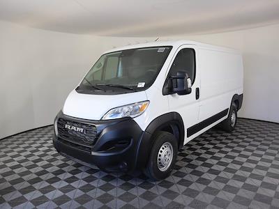 2025 Ram ProMaster 1500 Standard Roof FWD, Empty Cargo Van for sale #R25296 - photo 1