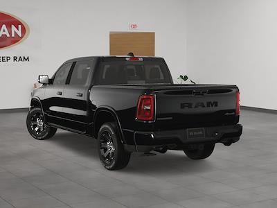 2025 Ram 1500 Crew Cab 4x4, Pickup for sale #R25299 - photo 2