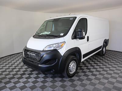 2025 Ram ProMaster 1500 Standard Roof FWD, Empty Cargo Van for sale #R25302 - photo 1