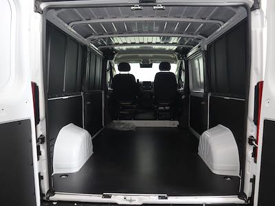 2025 Ram ProMaster 1500 Standard Roof FWD, Empty Cargo Van for sale #R25302 - photo 2