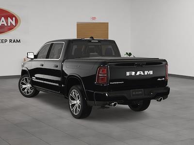 2025 Ram 1500 Crew Cab 4x4, Pickup for sale #R25317 - photo 2