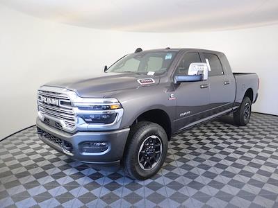 New 2025 Ram 3500 Laramie Mega Cab 4x4 Pickup for sale #R25394 - photo 1
