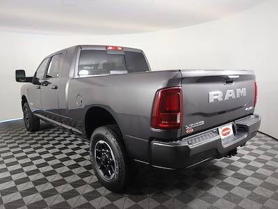 New 2025 Ram 3500 Laramie Mega Cab 4x4 Pickup for sale #R25394 - photo 2