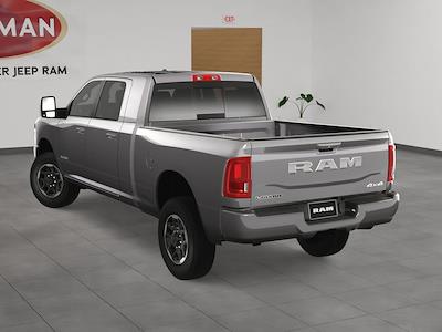 2025 Ram 3500 Mega Cab 4x4 Pickup for sale #R25394 - photo 2