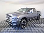 New 2025 Ram 3500 Laramie Mega Cab 4x4 Pickup for sale #R25394 - photo 1