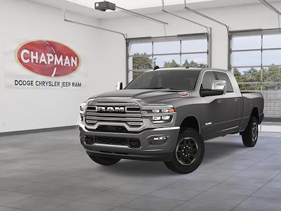 New 2025 Ram 3500 Laramie Mega Cab 4x4 Pickup for sale #R25404 - photo 1