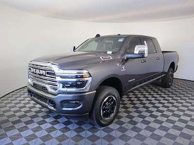 New 2025 Ram 3500 Laramie Mega Cab 4x4 Pickup for sale #R25404 - photo 1