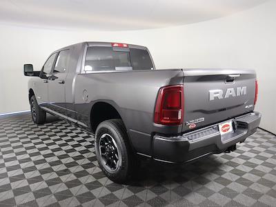New 2025 Ram 3500 Laramie Mega Cab 4x4 Pickup for sale #R25404 - photo 2
