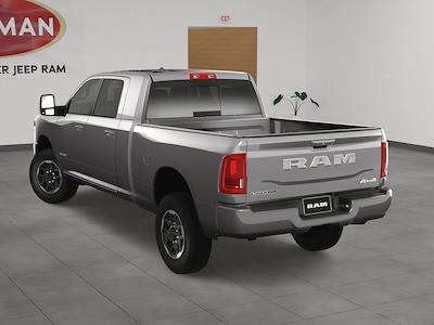 New 2025 Ram 3500 Laramie Mega Cab 4x4 Pickup for sale #R25404 - photo 2