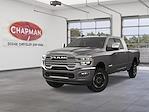 New 2025 Ram 3500 Laramie Mega Cab 4x4 Pickup for sale #R25404 - photo 1