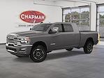 New 2025 Ram 3500 Laramie Mega Cab 4x4 Pickup for sale #R25404 - photo 3