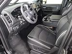 New 2025 Ram 3500 Laramie Mega Cab 4x4 Pickup for sale #R25404 - photo 8