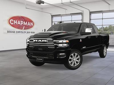 New 2025 Ram 2500 Laramie Mega Cab 4x4 Pickup for sale #R25417 - photo 1