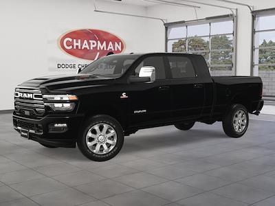 New 2025 Ram 2500 Laramie Mega Cab 4x4 Pickup for sale #R25417 - photo 2