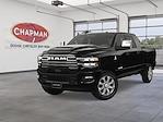 New 2025 Ram 2500 Laramie Mega Cab 4x4 Pickup for sale #R25417 - photo 1