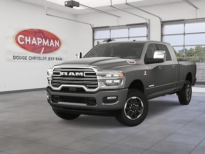 2025 Ram 2500 Mega Cab 4x4 Pickup for sale #R25419 - photo 1