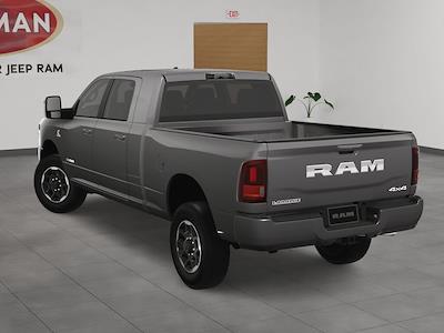 2025 Ram 2500 Mega Cab 4x4 Pickup for sale #R25419 - photo 2