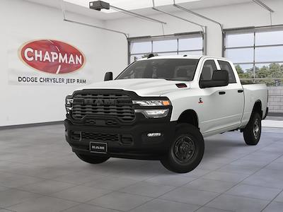 2025 Ram 2500 Crew Cab 4x2 Pickup for sale #R25437 - photo 1