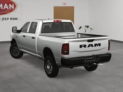 2025 Ram 2500 Crew Cab 4x2 Pickup for sale #R25438 - photo 2