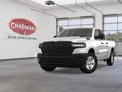 2025 Ram 1500 Quad Cab 4x2 Pickup for sale #R25452 - photo 1