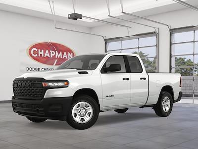 2025 Ram 1500 Quad Cab 4x2 Pickup for sale #R25452 - photo 2