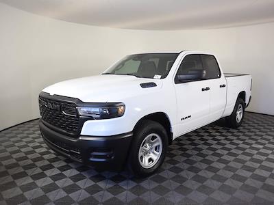 2025 Ram 1500 Quad Cab 4x2 Pickup for sale #R25454 - photo 1