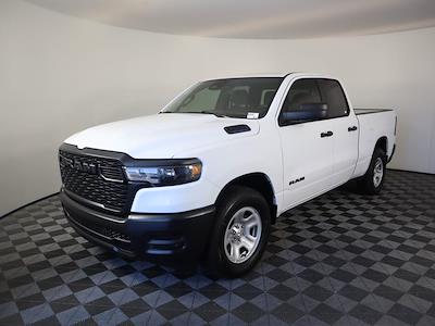 2025 Ram 1500 Quad Cab 4x2 Pickup for sale #R25456 - photo 1