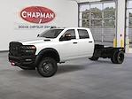 2025 Ram 5500 Crew Cab DRW 4x4 Cab Chassis for sale #R25465 - photo 3