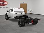 2025 Ram 5500 Crew Cab DRW 4x4 Cab Chassis for sale #R25465 - photo 2