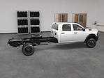 2025 Ram 5500 Crew Cab DRW 4x4 Cab Chassis for sale #R25465 - photo 6