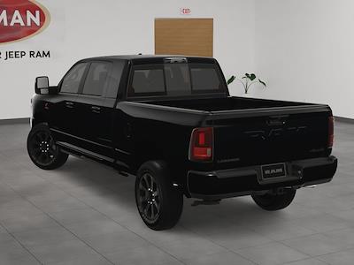 2025 Ram 2500 Mega Cab 4x4 Pickup for sale #R25484 - photo 2