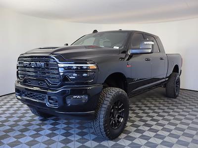 2025 Ram 2500 Mega Cab 4x4 Pickup for sale #R25484 - photo 1