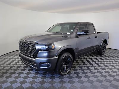 2025 Ram 1500 Quad Cab 4x2 Pickup for sale #R25494 - photo 1