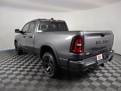 2025 Ram 1500 Quad Cab 4x2 Pickup for sale #R25494 - photo 2