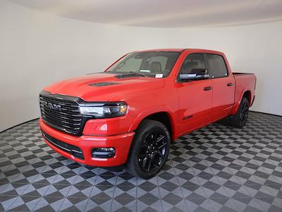 2025 Ram 1500 Crew Cab 4x4 Pickup for sale #R25495 - photo 1