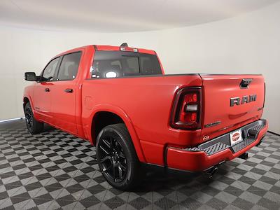 2025 Ram 1500 Crew Cab 4x4 Pickup for sale #R25495 - photo 2