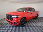 2025 Ram 1500 Crew Cab 4x4 Pickup for sale #R25495 - photo 1