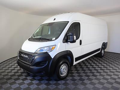 New 2025 Ram ProMaster 2500 High Roof Empty Cargo Van for sale #R25505 - photo 1