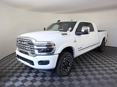 2025 Ram 2500 Mega Cab 4x4 Pickup for sale #R25507 - photo 1