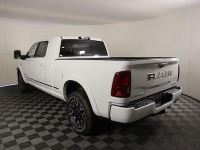 2025 Ram 2500 Mega Cab 4x4 Pickup for sale #R25507 - photo 2