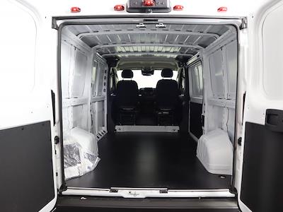 New 2025 Ram ProMaster 2500 Standard Roof Empty Cargo Van for sale #R25509 - photo 2