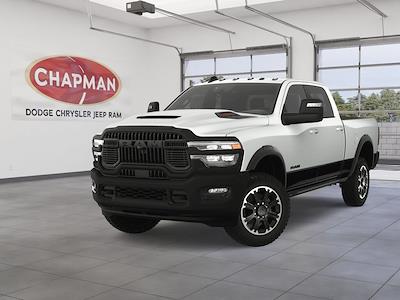 2025 Ram 2500 Crew Cab 4x4 Pickup for sale #R25525 - photo 1